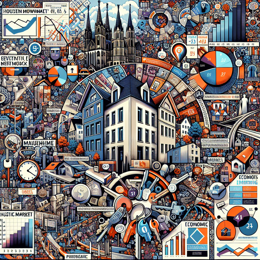Faktoren Mietspiegel Köln Mauenheim 2023
